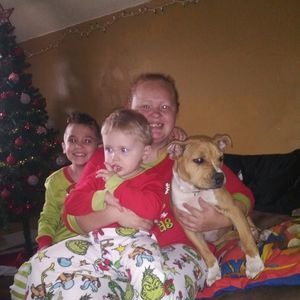 Meet your Posher, Amber